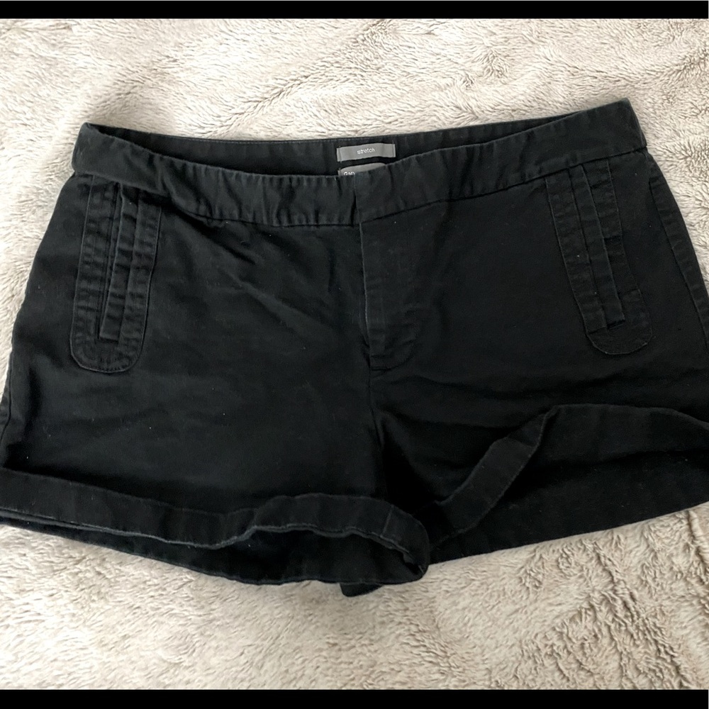 Gap shorts size 12